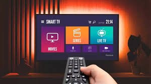 IPTV 4K connexion internet requise